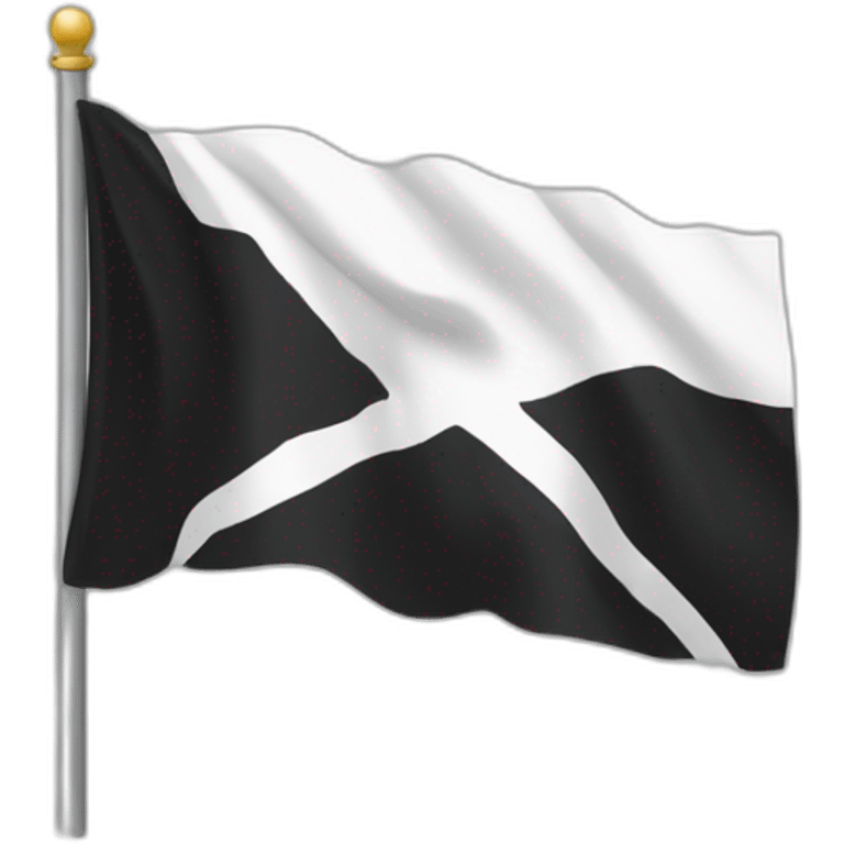 Flag corsica emoji