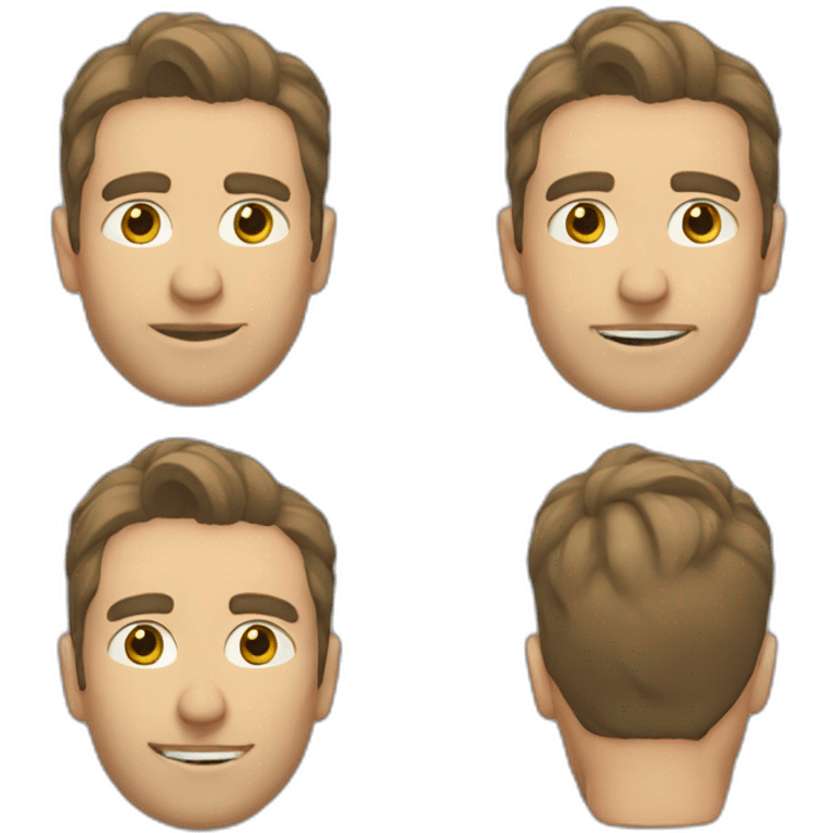 Nicolas FOURNIER emoji