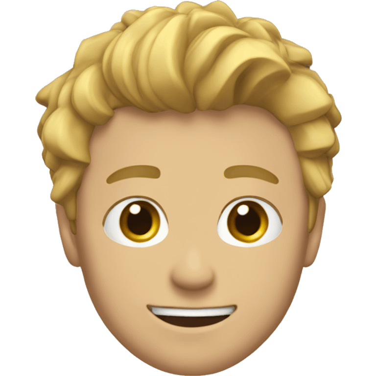 Len bur emoji