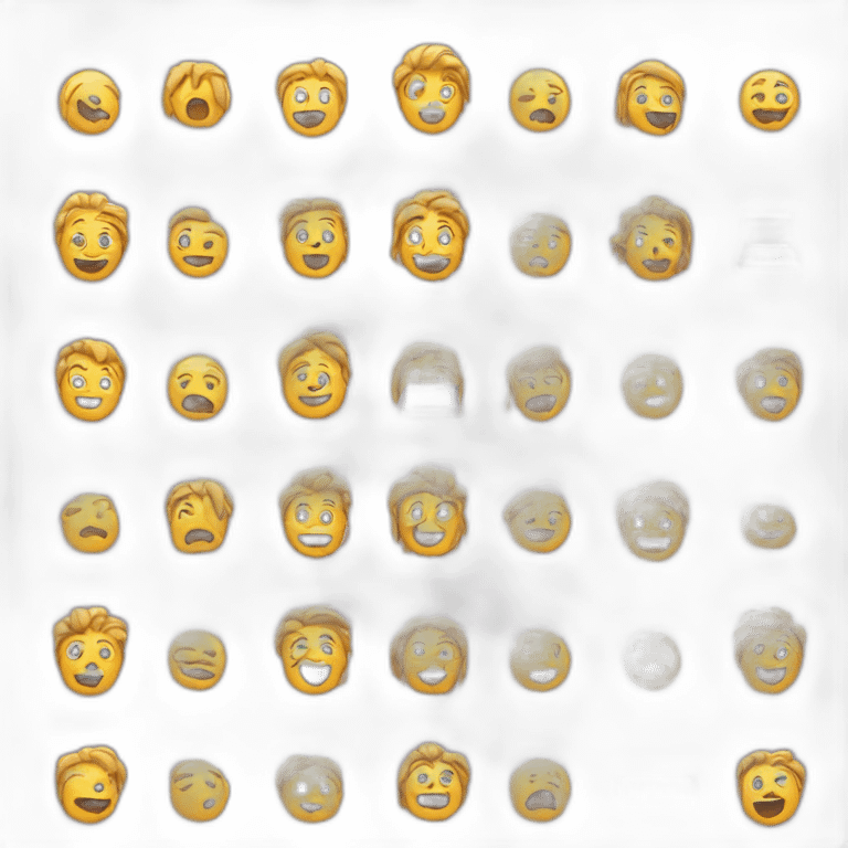 Emoji iphone emoji