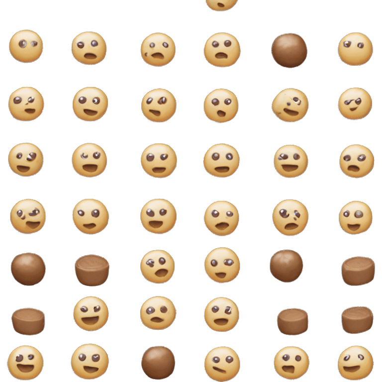 Malteser fit emoji