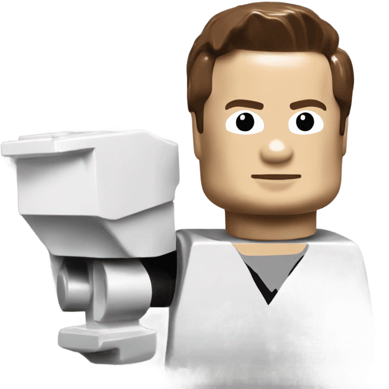 lego elon musk emoji