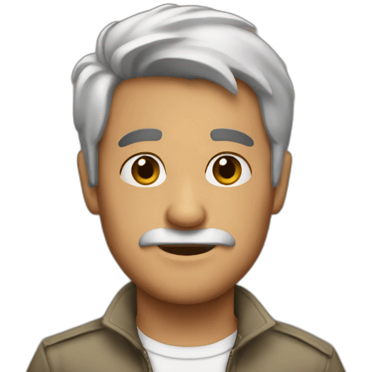 Fredy emoji