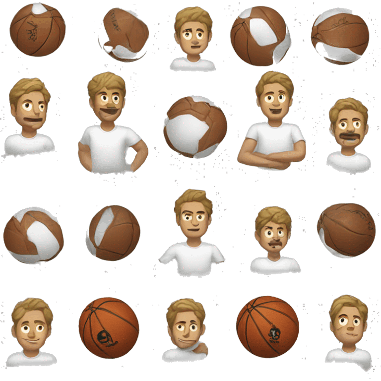 balones emoji