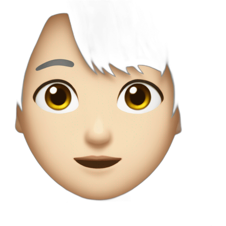 Ai oshi no ko emoji