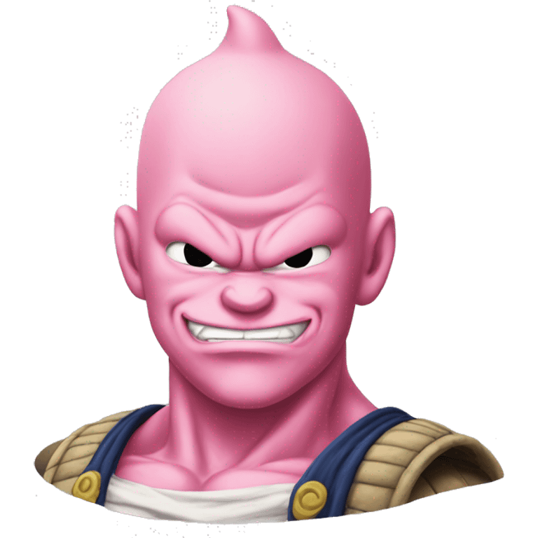 majin buu emoji