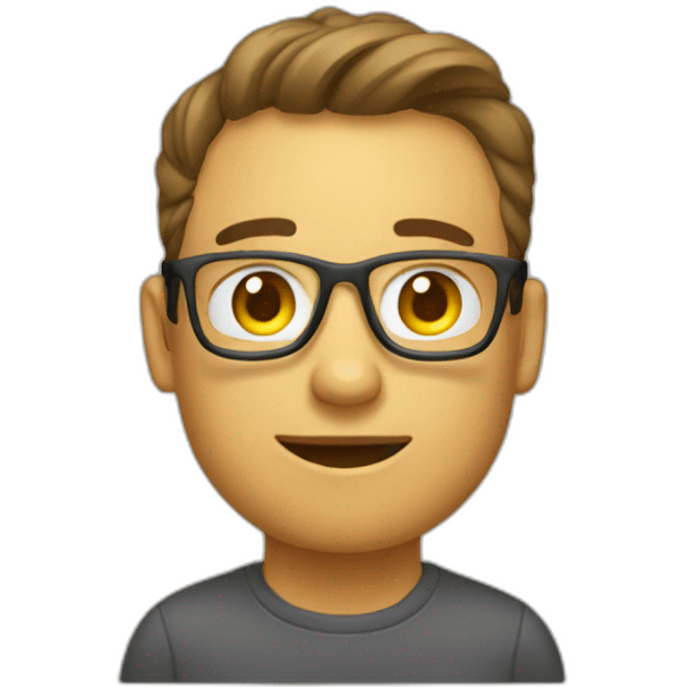 A ux designer emoji