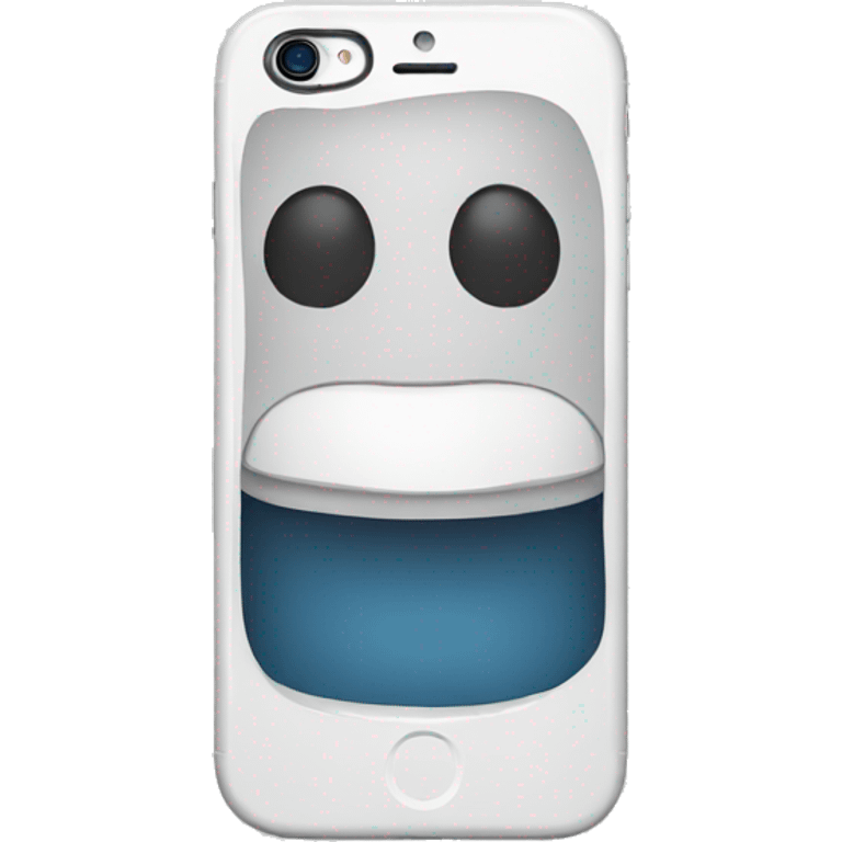 iPhone  emoji