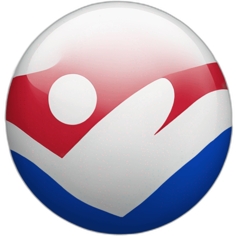 Costa Rica flag emoji