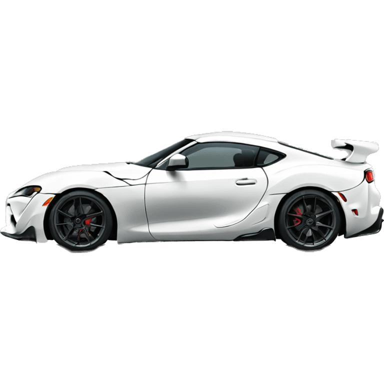 Supra emoji