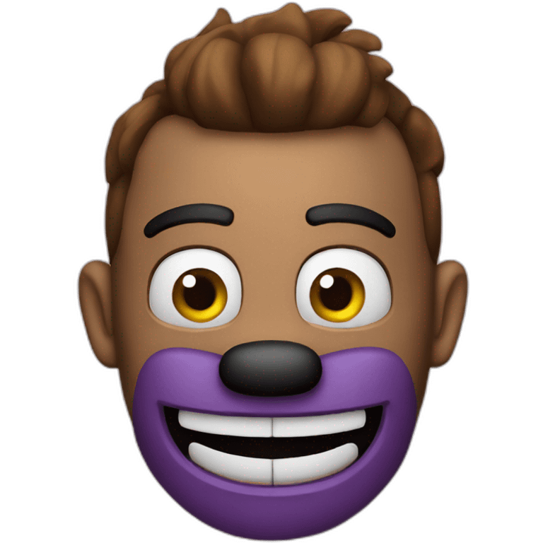 Fnaf emoji