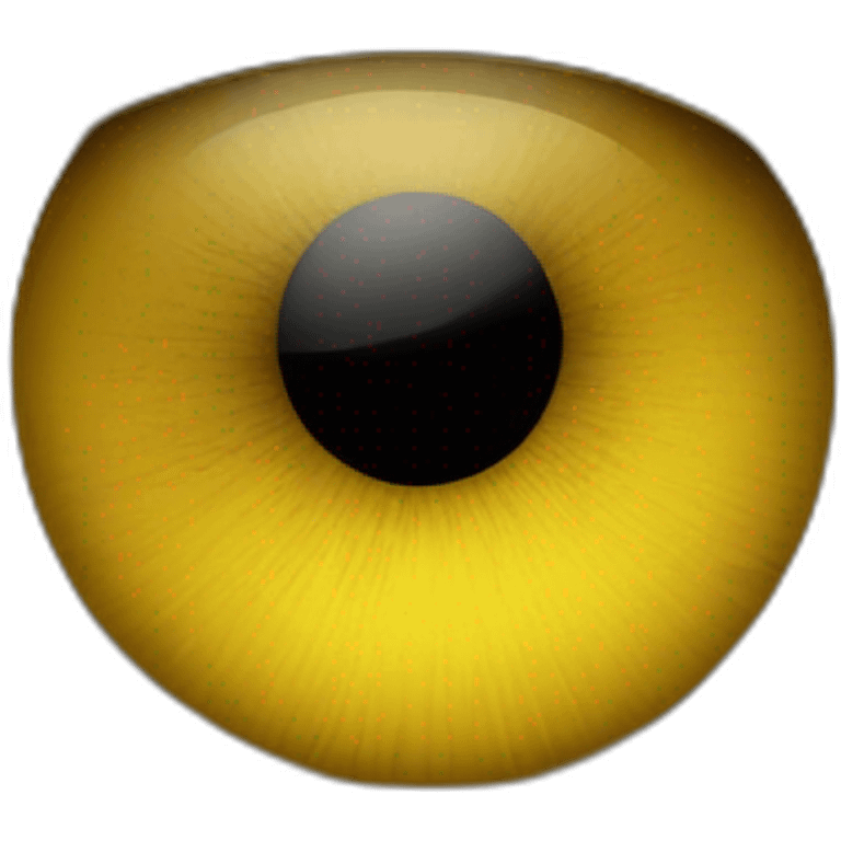 secret society golden eye emoji