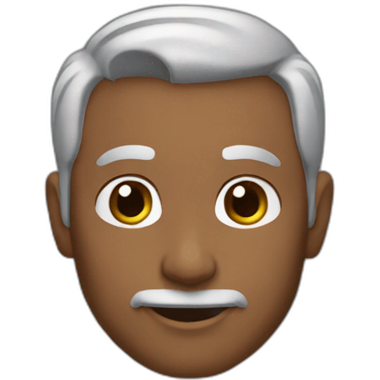 Papa de yasmine emoji