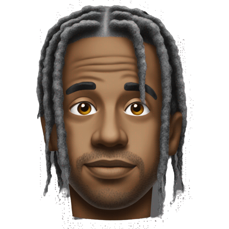 travis scott fein fein emoji