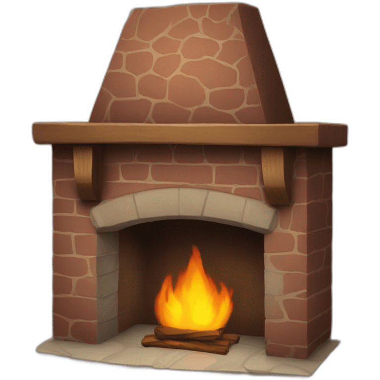 Hearth emoji