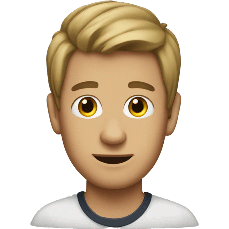 Toby ticci  emoji