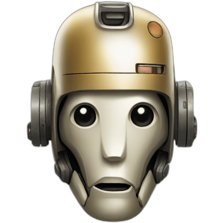 droid emoji