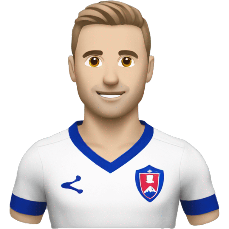 Hajduk emoji