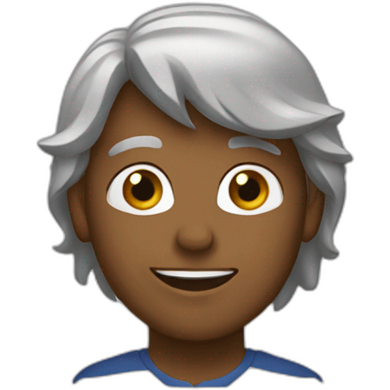 Georgia emoji