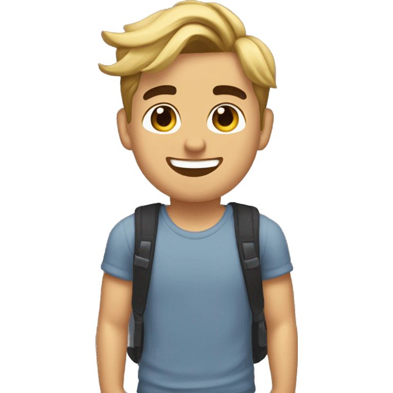 Cody Ko emoji