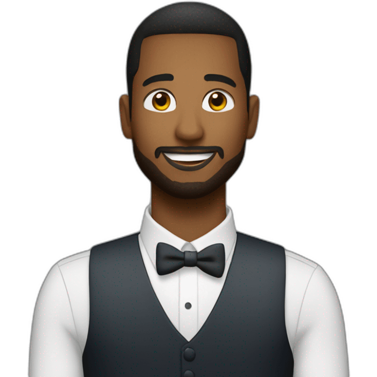 Usher Raymond emoji