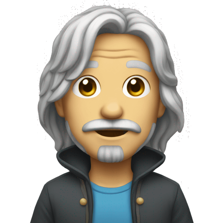 Mago emoji