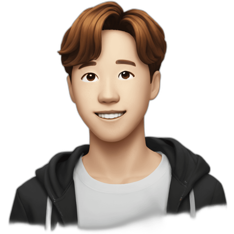 J-hope emoji