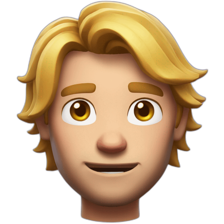 fortnite confused jonesy emoji