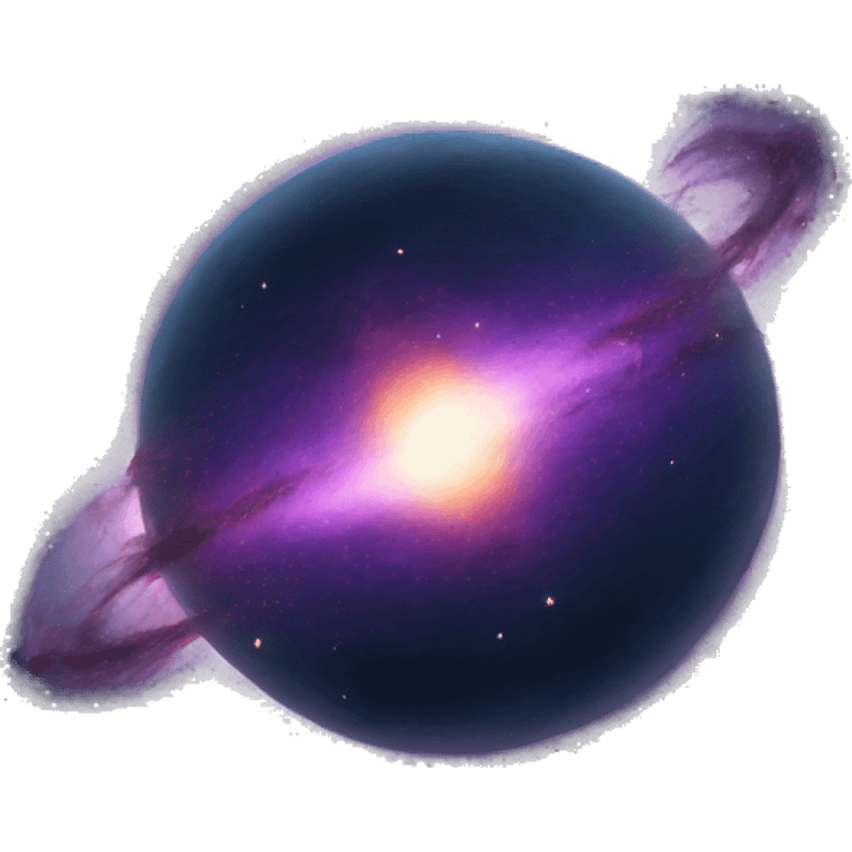 Supernova emoji