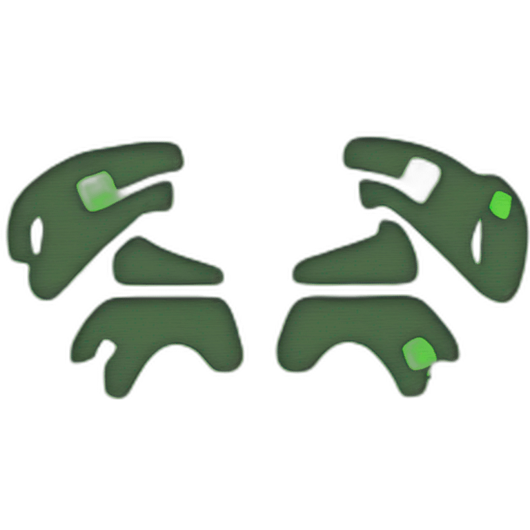 Razer logo emoji