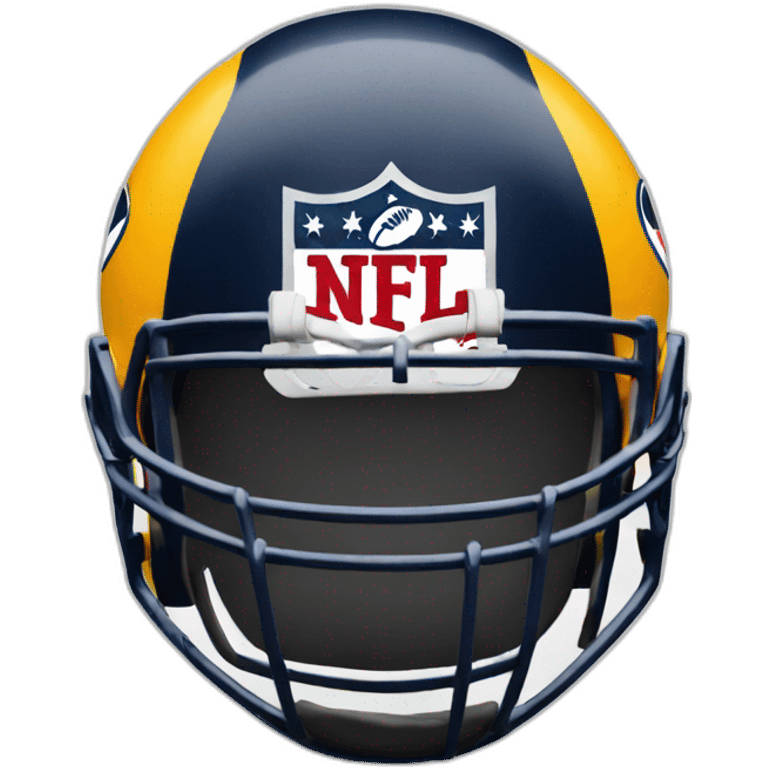 Nfl emoji