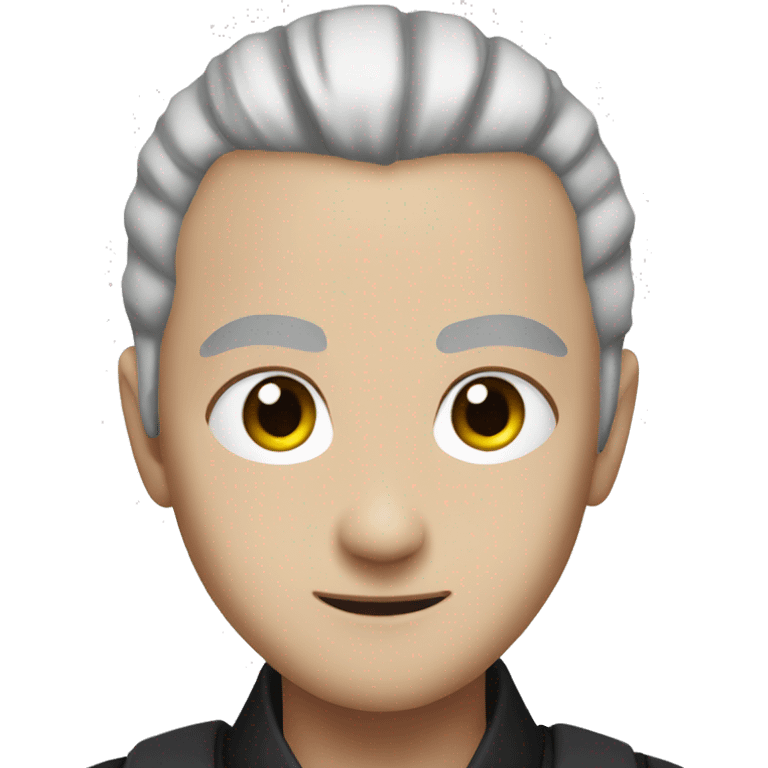 Hidan  emoji