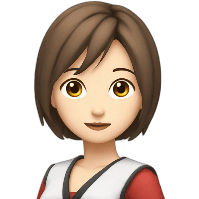 meiko emoji