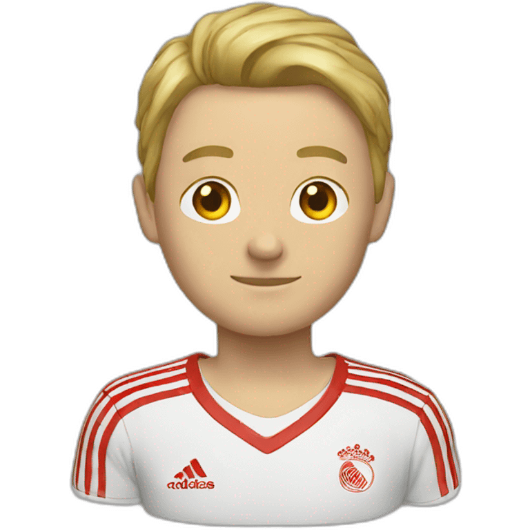 adidas  emoji