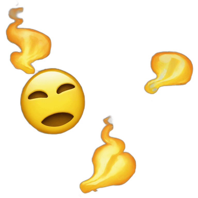 usd in cash burn  emoji