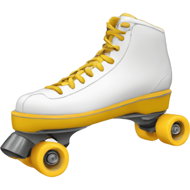 inline skate emoji