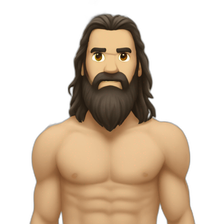 Chabal  emoji