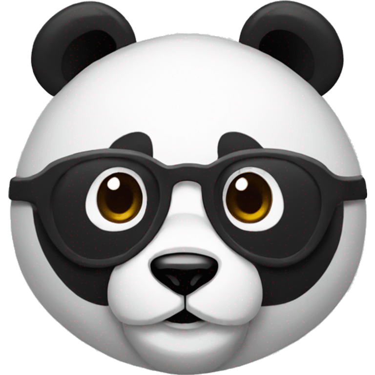 aristotle panda emoji