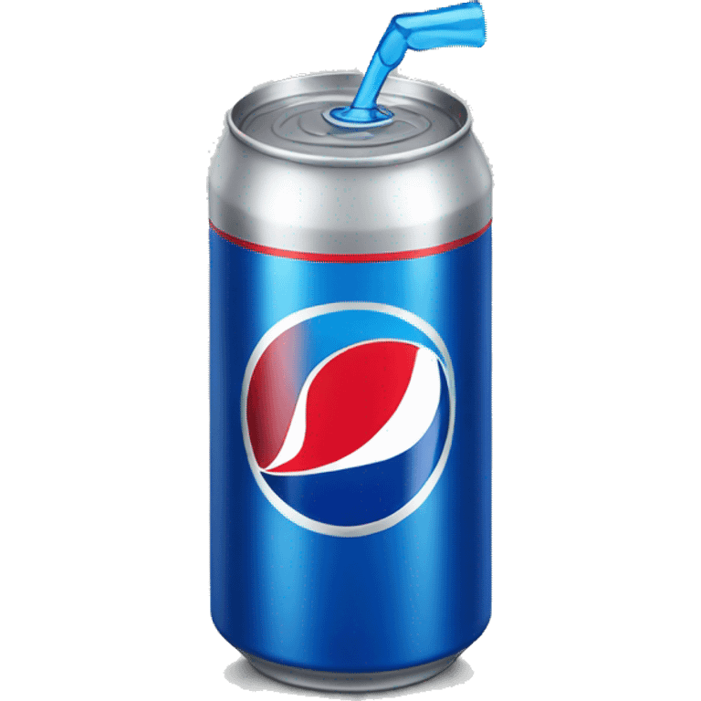 pepsi emoji