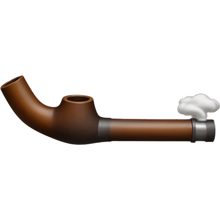 Pipe emoji