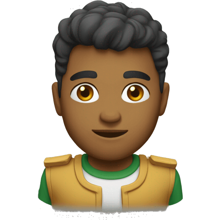 caldeirão emoji