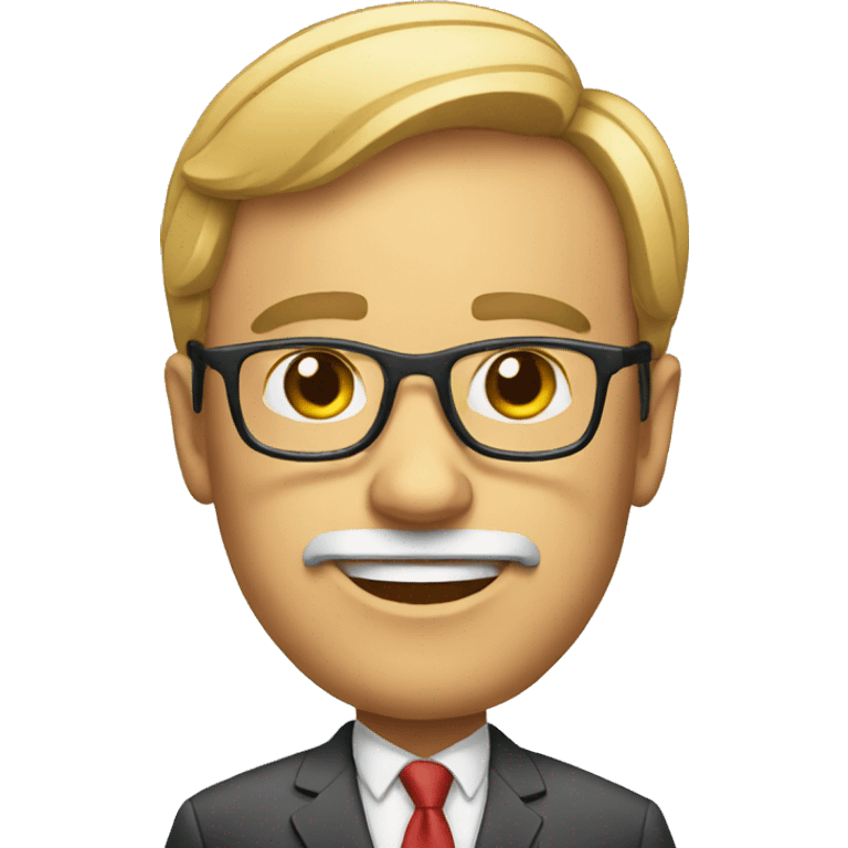 Economist emoji