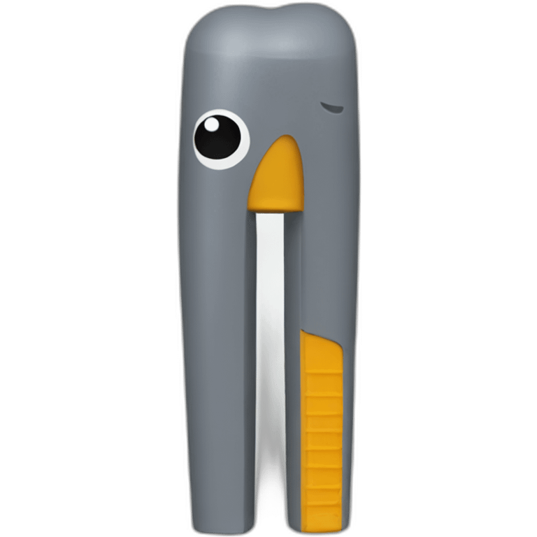 pez trucha emoji