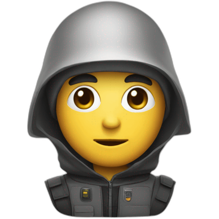 espion emoji