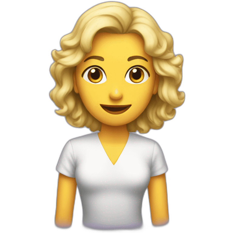 Camilla Harlan emoji