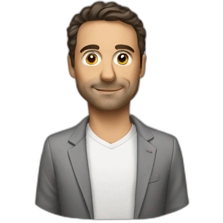 stephane plaza emoji