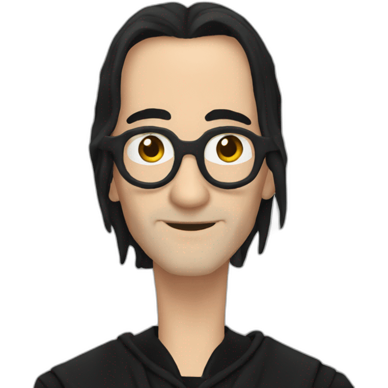 Severus rogue emoji