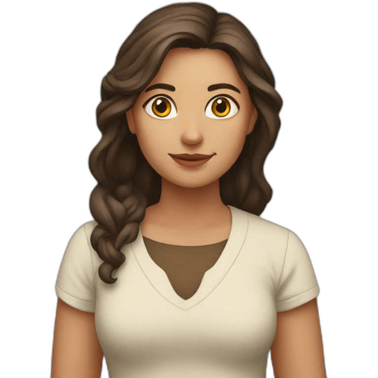 Iona emoji