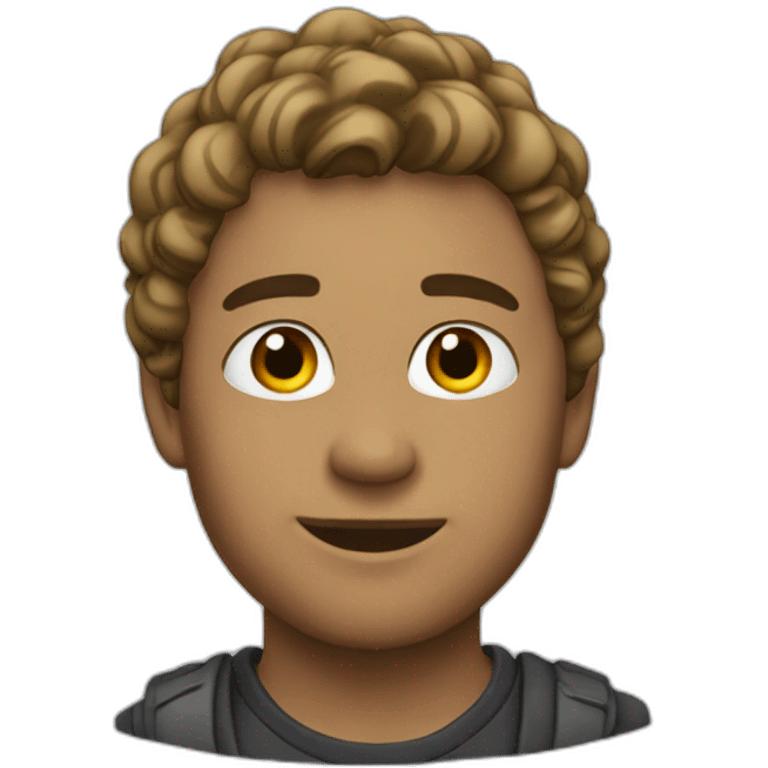 jett emoji