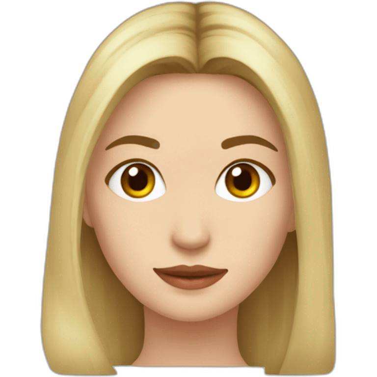 viki odintkova emoji